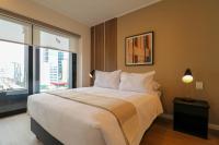 Chambre Lits Jumeaux Standard