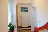 Lausitzer Ferienapartment Stube - Chambres d'hôtes Bernsdorf