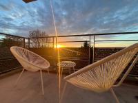 Le New Haven, entre Paris et Fontainebleau - Bed and Breakfast Corbeil-Essonnes