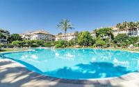 Dama de Noche 12 - Ferienwohnung Marbella