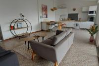 Logement spacieux 20 m plage - B&B Les Anses-d'Arlet