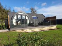 East Rigg Lodges - B&B Balerno