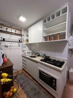 Apartamento 204 Gramado - Chambres d’hôtes
