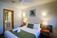 Appartamento Luxury con 1 Camera da Letto