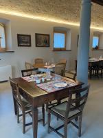 La Valle del Re - Agriturismo - Ferienwohnung Medesano