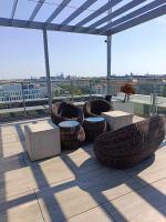 Apartment mit 1 Schlafzimmer