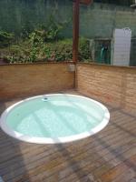 Casa Raízes do Jardim - Rápido Acesso ao Centro de Itaipava - Chambres d’hôtes Petrópolis