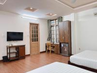 Suite Familiale Deluxe