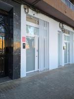 Estudio Marina Ivana - Ferienwohnung Valencia