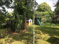 Grange Plouer centre entre St Malo et Dinan - Bed and Breakfast