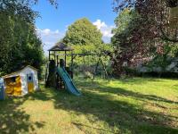 Grange Plouer centre entre St Malo et Dinan - B&B Plouër-sur-Rance