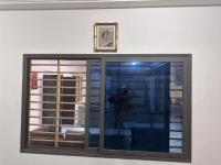 Sleep6-PrivateGarden-OffStreetParking-AirCon Kasoa - B&B Kasoa