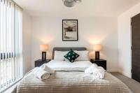 StayZeni, Ouse Court York Spacious 2 Bed Flat - Ferienwohnung York