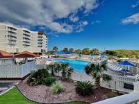 Poolside Paradise - Bed and Breakfast North Topsail Beach