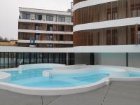 Baltic Waves Resort B006 - Ferienwohnung
