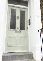 Light filled Apartment - newly renovated - B&B London