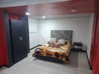 Soloturi'sbogota - Ferienwohnung Bogotá