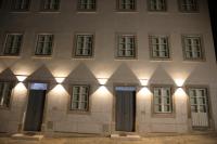 Ajuda Palace Inn Lisbon Apartments - Bed and Breakfast Lissabon