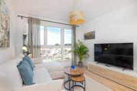 Malaga Skyline - Chambres d’hôtes Málaga