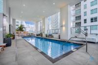 Best Stay Gym Bar and Spa - B&B Miami