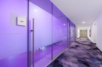 Best Stay Gym Bar and Spa - B&B Miami