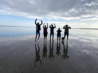 Auszeit - Ferienwohnung Dagebüll