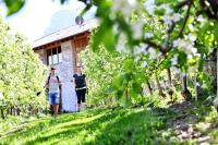 Grieserhof Nals - Chambres d’hôtes Nalles
