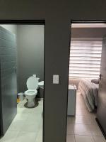 Habitación Doble Pequeña