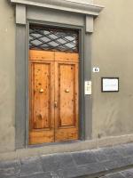 Relax like Home, Via Ricasoli 6, Next to the Duomo of Florence - Chambres d'hôtes Florence