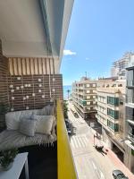 Beach apartment - B&B