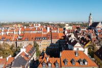 Comfortable Apartment - City Center - Warsaw Stays - Piwna - B&B