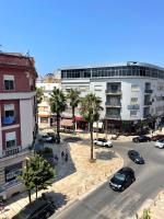 Old Town Apartment Durres - B&B
