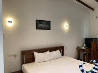 Habitación Doble con terraza