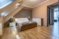 Strand Apartman Hajdúszoboszló - B&B