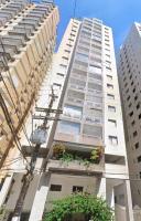 Lindo apartamento Guarujá Pitangueiras -3 Dormitórios 80 metros da praia - Chambres d'hôtes Guarujá