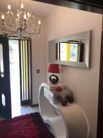 mountain's house - B&B Agadão