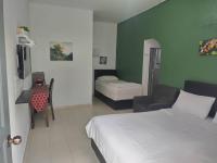 Langkawi Western Motel - B&B Pantai Cenang