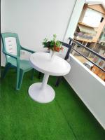 Appartement Cosy & Chill avec Groupe Electrogène, Forage, Parking, Gardien et WiFi - B&B