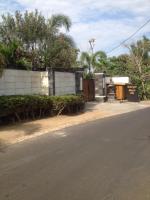 Balangan Beach Villa - B&B Jimbaran