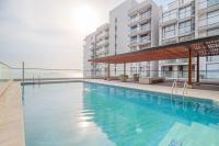 Deluxe Suite I Playa 10min I Vista al mar - B&B