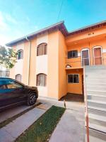 Apartamento Praia Maranduba Sapê - B&B Ubatuba