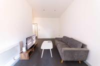 Central Blackburn Modern 1 Bedroom Apartment - Bed and Breakfast