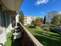 Lumineux, chaleureux et spacieux T2 parking wifi - B&B