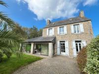 Maison Kersaliou, proche mer St Pol de Léon - B&B