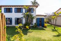 100 metros da PRAIA, com Piscina em Búzios - B&B