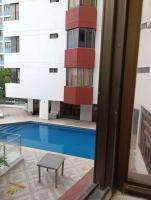 Edificio Perla Del Caribe - Chambres d’hôtes Gaira