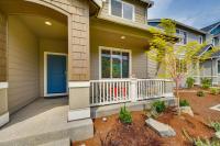 Quadruple Room with Private External Bathroom