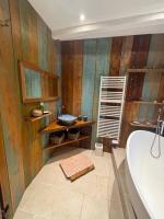 Maison dans la campagne bretonne - B&B Glomel