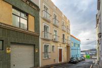 Ventanas del Atlántico - Chambres d’hôtes Santa Cruz de La Palma