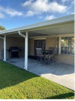 3 bedroom Cozy vacation rental near airport - Chambres d'hôtes Kenner